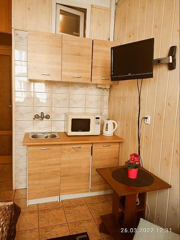 Apartment Kazimierz Rzeszowska 克拉科夫 外观 照片