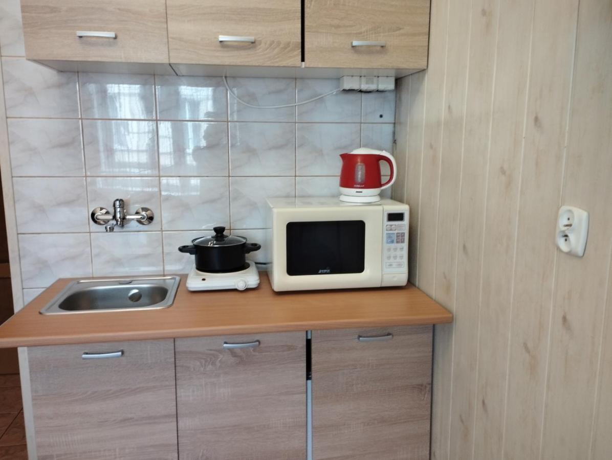 Apartment Kazimierz Rzeszowska 克拉科夫 外观 照片