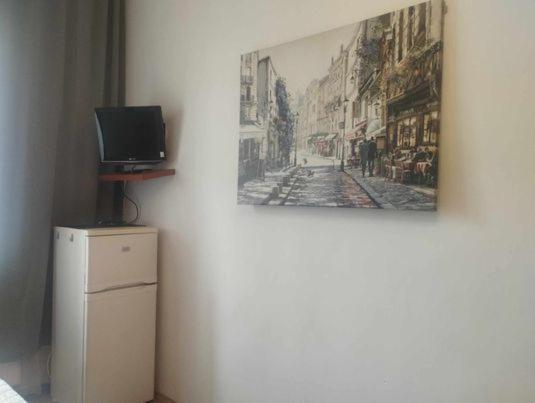 Apartment Kazimierz Rzeszowska 克拉科夫 外观 照片